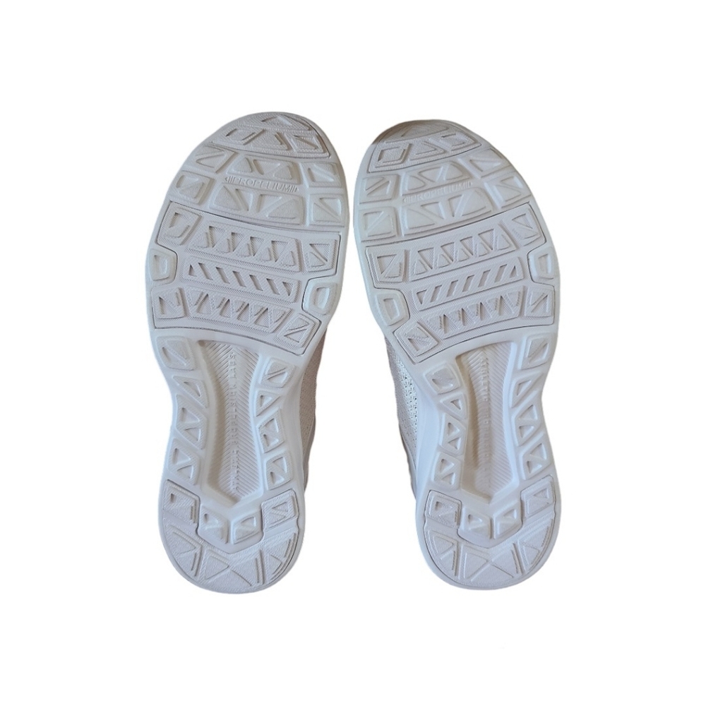 APL TechLoom Tracer Sneakers Beach Almond Size 6 Lightweight - Picture 5 of 16